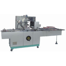 Tridimensional Wrap Machine